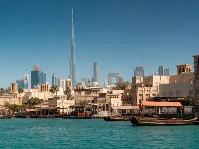 Dubai